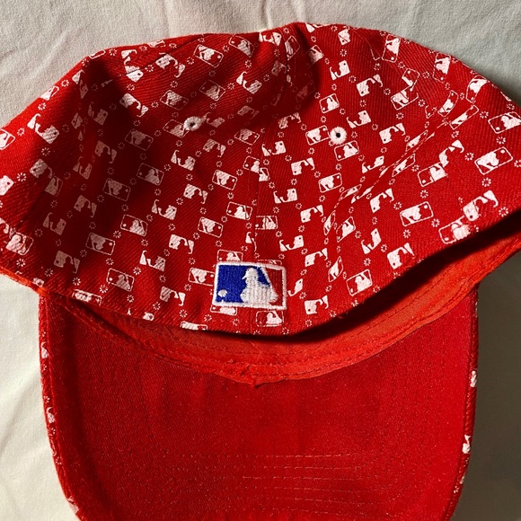 MLB Boston Red Sox New Era Team Hat Baseball - Picture 2 of 7